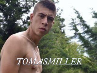 TOMASMILLER