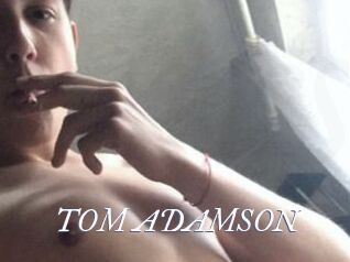 TOM_ADAMSON