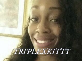 TRIPLEXKITTY