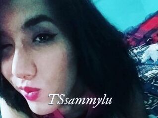 TSsammylu