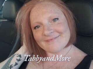 TabbyandMore