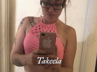 Takeela