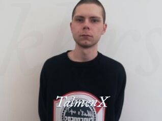 TalmenX
