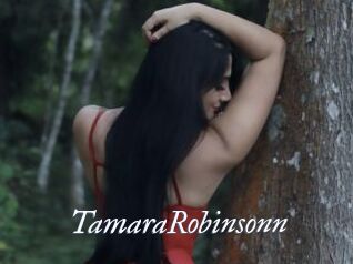 TamaraRobinsonn