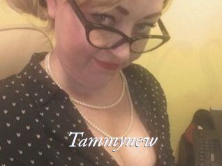 Tammynew