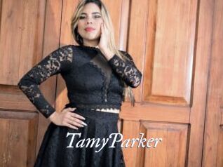 TamyParker