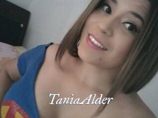 TaniaAlder