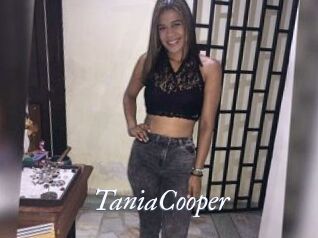 TaniaCooper