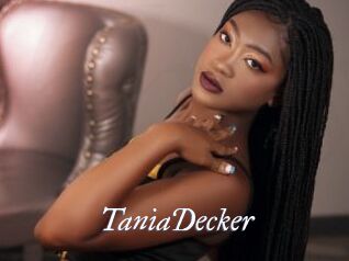 TaniaDecker
