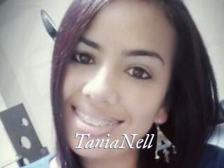 TaniaNell