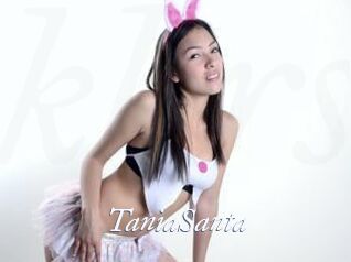 TaniaSanta