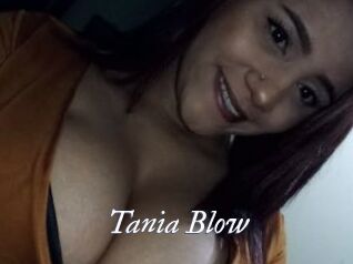 Tania_Blow