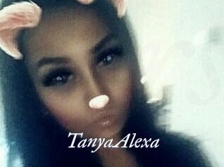 Tanya_Alexa