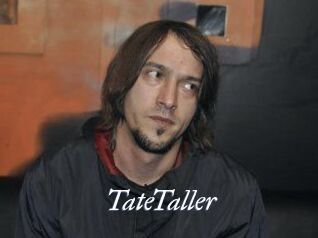 TateTaller