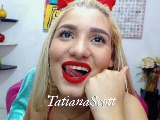 TatianaScott