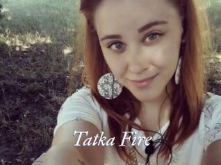 Tatka_Fire