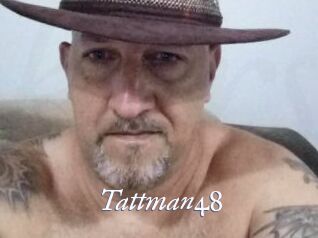 Tattman48