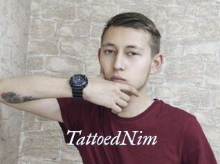 TattoedNim