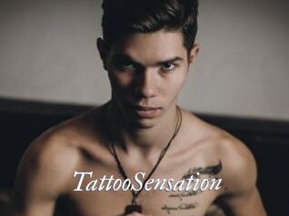 TattooSensation