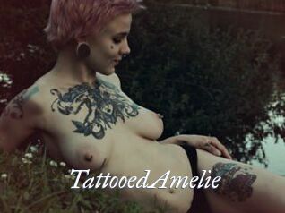 TattooedAmelie