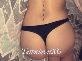 TattooloverXO