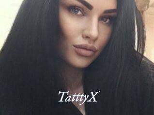 TatttyX