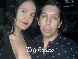 TatyRenzo