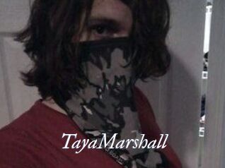 TayaMarshall