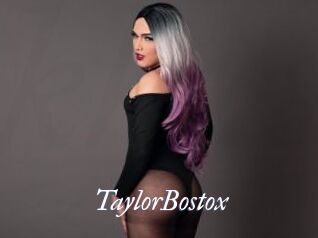 TaylorBostox