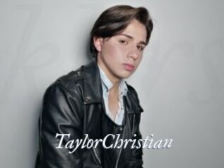 TaylorChristian