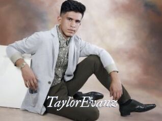 TaylorEvanz