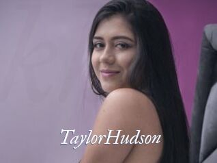 TaylorHudson
