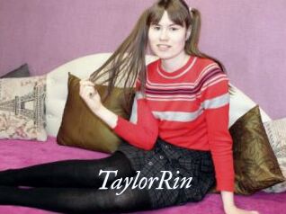 TaylorRin