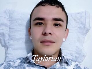 Taylorian