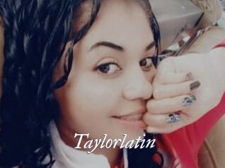 Taylorlatin