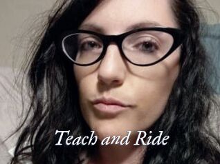 Teach_and_Ride