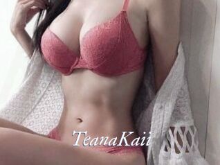 TeanaKaii