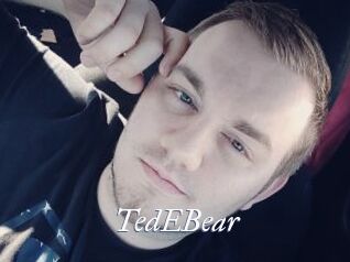 TedEBear