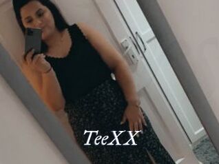 TeeXX