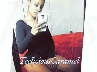 TeeliciousCaramel
