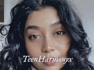 TeenHarmonyx