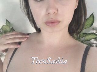 TeenSaskia