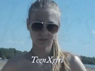 TeenXgirl_
