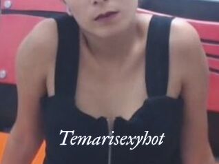 Temarisexyhot