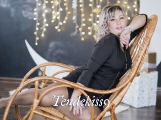 Tendekiss9