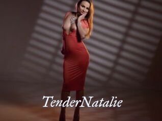 TenderNatalie