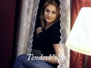 TenderVicki