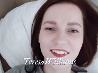 TeresaWilliams