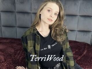 TerriWood