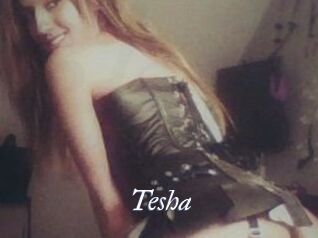 Tesha_ Kei Harde Sex